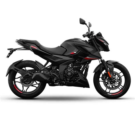 Мотоцикл BAJAJ Pulsar N250 в Санкт-Петербурге купить у дилера, продажа ...