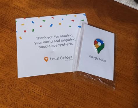 Got my pin : r/LocalGuides