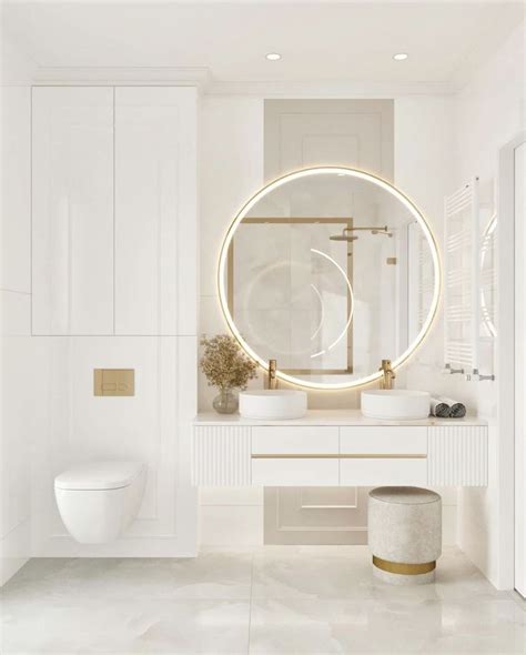 Pin by Ala Kobiałka on Lazienka in 2024 Bathroom design decor