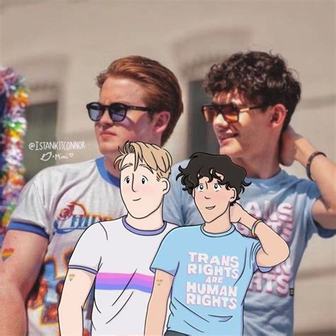 Pin By Heartstopper On Heartstopper Cute Gay Couples Cute Gay Lgbt Culture