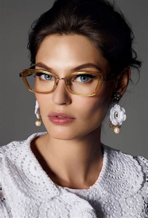 Rose Style Photo Womens Glasses Frames Fashion Eye Glasses Glasses