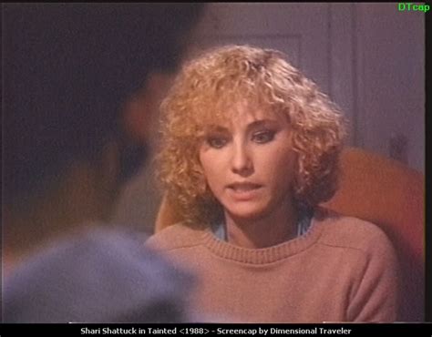 Naked Shari Shattuck In Tainted