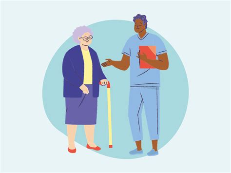Anxious care customers reach out for reassurance - Moneypenny | Resources