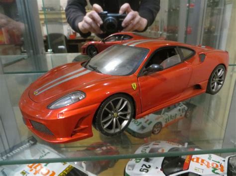 Hot Wheels Modelauto Ferrari Scuderia Elite Catawiki