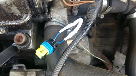 Как проверить датчик температуры ваз 2109 инжектор - 82 фото