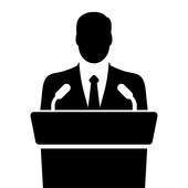 Free Speaker Person Cliparts, Download Free Speaker Person Cliparts png ...