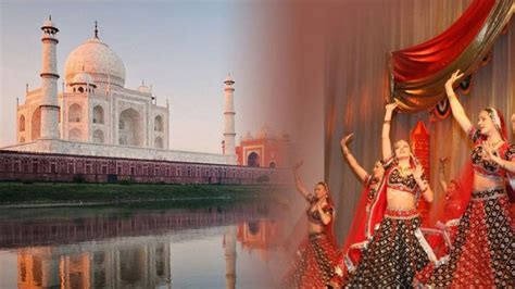 Interesting Facts About Taj Mahotsav 2024 Shilpgram Agra Countingtrails