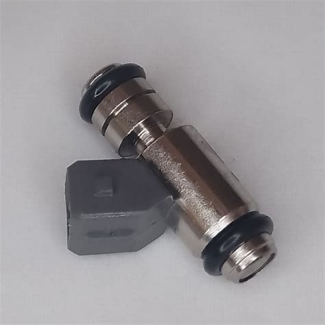 Bico Injetor Magneti Marelli Iwp 026 Renault Megane Fuel Injector