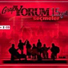 secmeler selections  years von grup yorum cd zustand gut