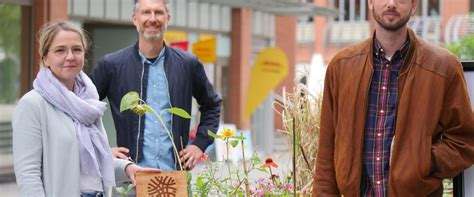 Solinger "Eigengewächse" kommen gut an - Solingen Business Solingen ...