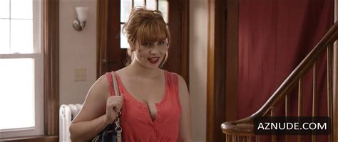 MELANIE BROCKMANN GAFFNEY Nude AZNude