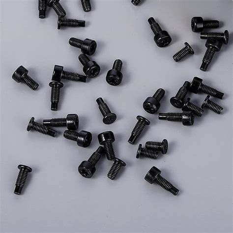 40pcs Set T6 T15 Ring Doorbell Screws Doorbell Accessories EBay