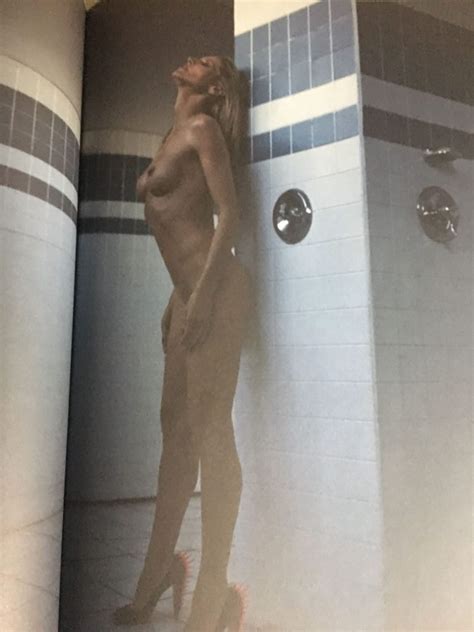 Heidi Klum Nude Photos TheFappening