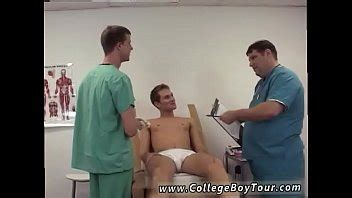 médico hombre follar chico y exámenes físicos para hombres gay xxx El plan en XVIDEOS