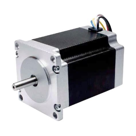 Nema 23 Stepper Motor Jk57Hs82-3004 22Kgf 3A Brushless Dc motor