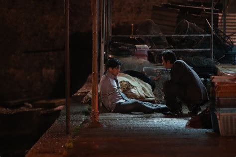 Photos New Stills Added For The Korean Movie Hot Blooded HanCinema