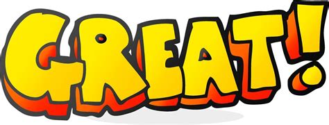 great freehand drawn cartoon symbol  vector art  vecteezy