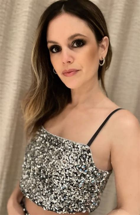 The O C Star Rachel Bilson Reveals Sex Comment That Got Her Fired Herald Sun