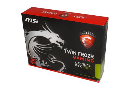 Msi Gtx Ti Oc Twin Frozr Review Kitguru Part