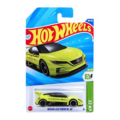 Hot Wheels Big Potato Nz