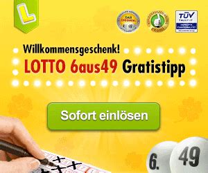 Lottomaschine | Die Geheimnisse des Lotto 6 aus 49!