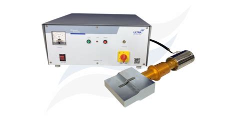 Ultrasonic Generators Manufacturer Supplier Pune India