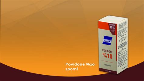 Konix 100 ml – Dr.Besnim
