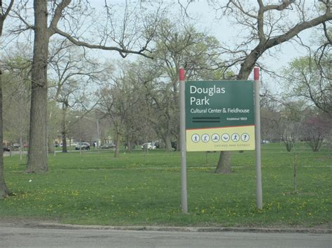 Douglas Park, 1401 S Sacramento Dr, Chicago, IL 60623, US - MapQuest