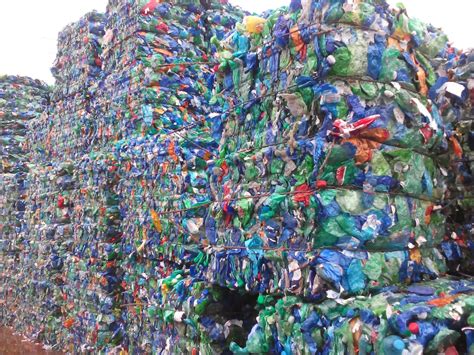 Corepla oltre 1 370 000 tonnellate di plastica raccolte Tra le più