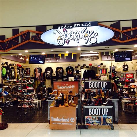 Journeys Shoes - Shoe Stores - 14600 Hall Rd, Sterling Heights, MI ...