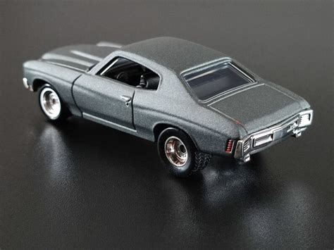 Chevrolet Chevelle SS Hot Wheels CUSTOM Real Riders Mint Boxed Etsy Australia