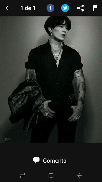 Imagine yoongi hot 18 História escrita por mika635bts7 Spirit Fanfics e Histórias