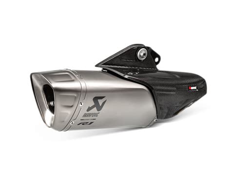 Slip on Titan Schalldämpfer yamaha online shop de