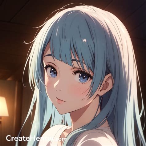 Warm Anime Miwa Kasumi Jujutsu Kaisen Furry AI Porn