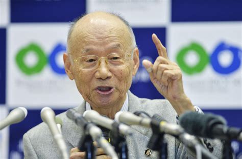 Japanese microbiologist Satoshi Omura shares Nobel Prize for medicine ...