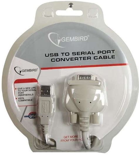 Gembird Переходник Usb-Rs 232 Драйвер - relizuagraphics