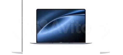 Ноутбук huawei MateBook X PRO 2024 Ultra7/16/1TB купить в Москве ...