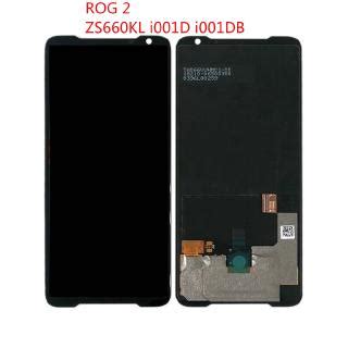 Original Asus Rog Ii Lcd Zs Kl I D I Db Amoled