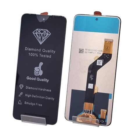 Infinix Hot Play X D