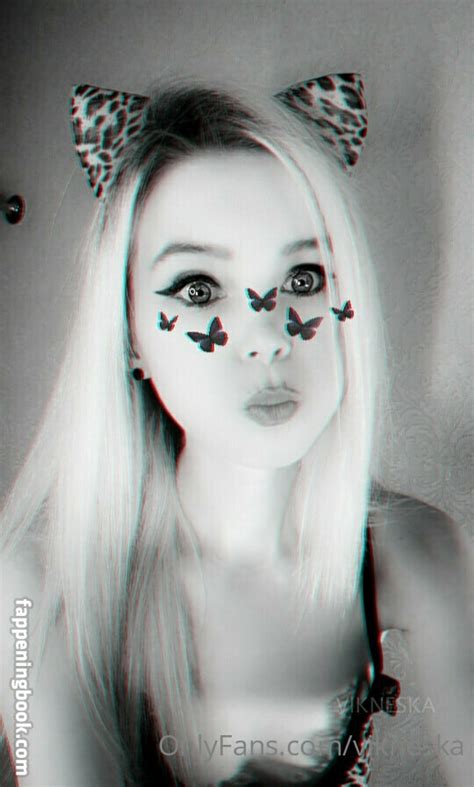 Vikneska Nude OnlyFans Leaks Fappening FappeningBook