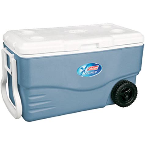 Coleman 70 Qt Xtreme Cooler Ice Companies Chest Best Coolers With Wheels Wheeled Outdoor Gear