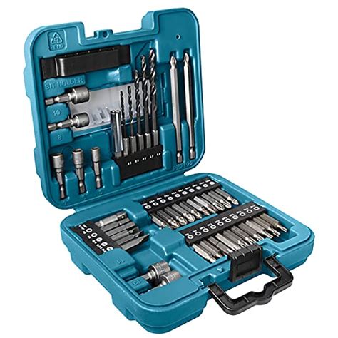 Top 10 Makita Drill Bits Sets Of 2023 Best Reviews Guide