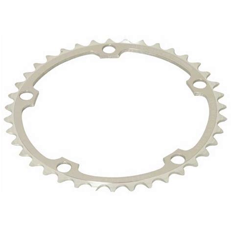 Specialites TA Extérieur Pour Plateau Campagnolo 135 BCD Argenté Bikeinn