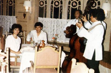 Hyatt Terraces Hotel Baguio City Benguet Blast Live Life To