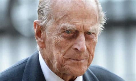 Duke Of Edinburgh Prince Philip Dies Aged 99 Dailynews