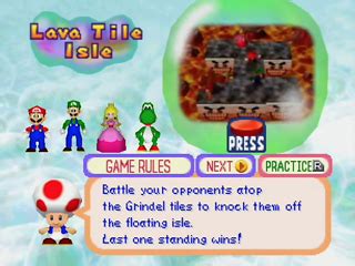 File Mini Game Instructions MP2 Png Super Mario Wiki The Mario