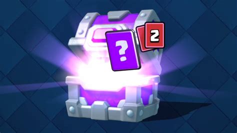 Clash Royale Pack Opening Coffre Epique Offre Spéciale Youtube