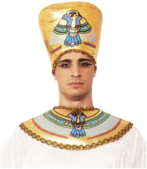 Egyptian Pharaoh Costume