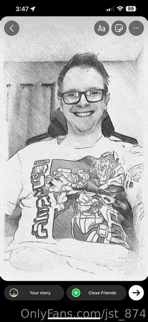 Jst Leaked Nude Photos And Videos