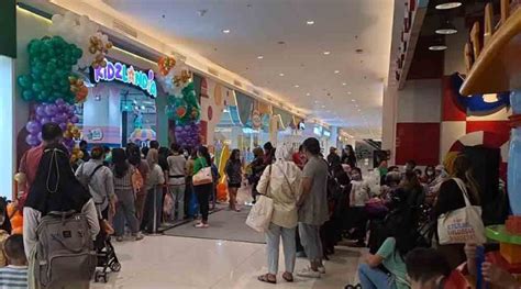 Kidzlandia Kembali Hadir Di Mall Of Indonesia Freemagz Id